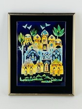 Agi Vardi Quadro Materico