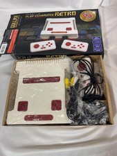 Play computer retro 118 - , tipi