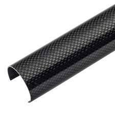 Pitking Products Carbon Roll