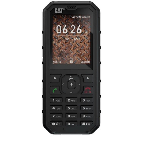 Cat b35 4gb bloccato nuovo - 4gb,