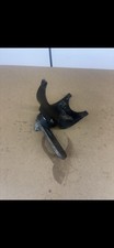 Supporto scarico go kart culla