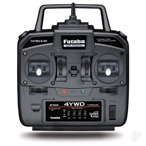 Radio superficie 4ywd 4 - di,