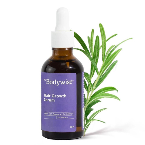 Bodywise siero capelli - bodywise,