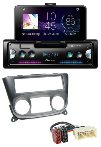 Pioneer autoradio usb - pioneer,