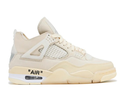 Jordan retro off white - retro, off-white