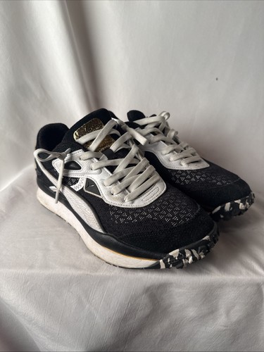 Puzzle corsa donna puma - puma, oro