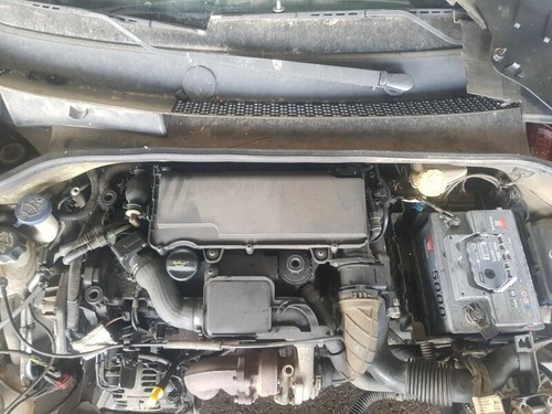 8hx motore citroen audace - 8hx,