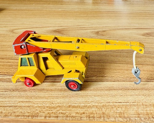 Gru vintage matchbox king size - gru,