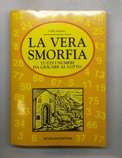 Vera smorfia carlo - la,