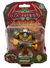 Giochi Preziosi Gormiti, Serie