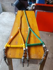 Accessorio playground ludoteca sala giochi 4pz triangolo equilibrio pic tappeto