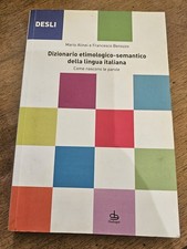 Dizionario