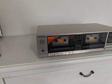 Technics deck cassette t20 - deck, rs-t20
