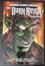 Marvel Grandi Eventi DARK