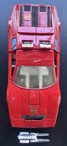 Transformers omnibot - transformers, g1
