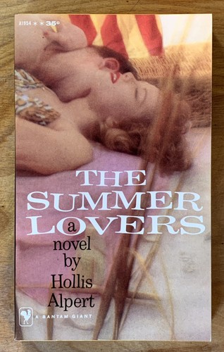 The summer lovers hollis - the,