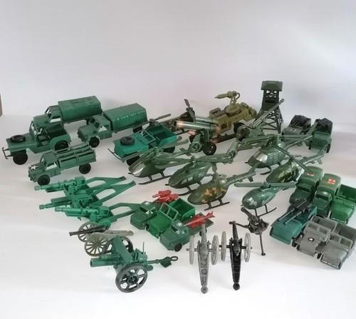 Lotto mezzi militari - lotto,