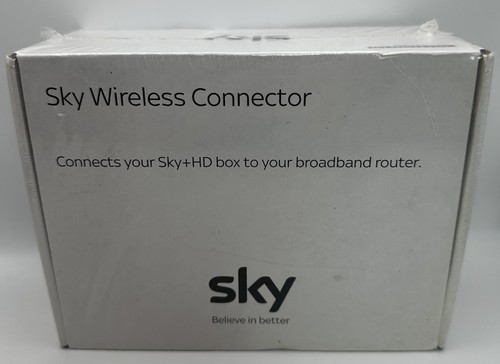 Netgear sky connettore - sky,
