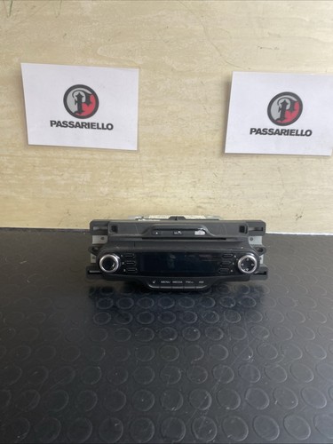 Autoradio originale alfa - originale,