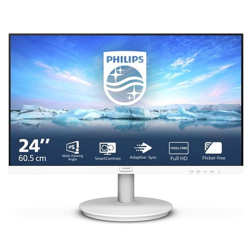 Philips line 241v8aw - v-line,