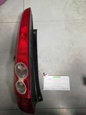 STOP FANALE POSTERIORE