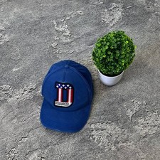 Cappello da baseball Y2K