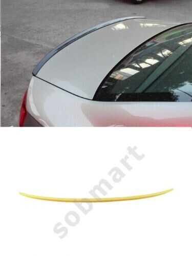 Audi 2013 2018 spoiler - audi,
