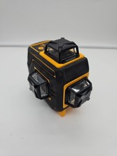 Misuratore LIVELLA GEOMAX L3T-R laser 3 teste NO BATTERIA SOLO CORPO DA TESTARE