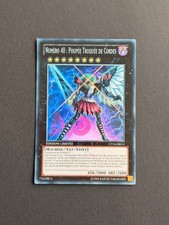 Carte Yu-Gi-Oh - Numéro 40 
