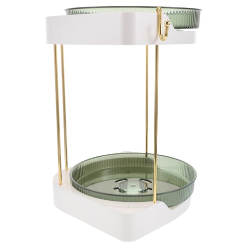 Organizer trucco bagno - trucco, bancone