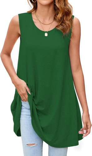 Magliette tunica donna - magliette,