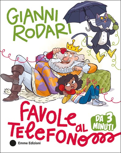 Favole telefono 3 - favole,