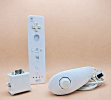 Nintendo Wii Mote Controller