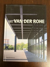 Motta Architettura - Mies Van