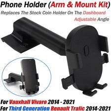 Per Vauxhall Vivaro / Renault