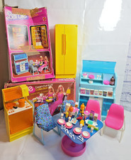 Lotto mobili barbie dream - lotto,