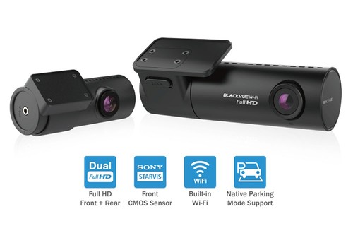 Dash cam auto - dash,
