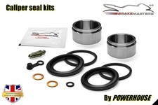 Kit revisione pinza freno