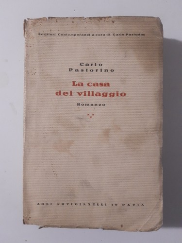 Casa del villaggio carlo - casa,