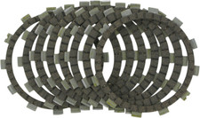 KIT DISCHI FRIZIONE SERIE EBC