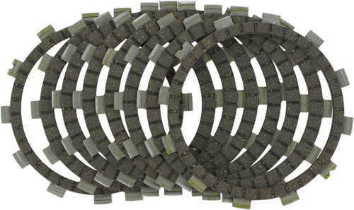 Kit dischi frizione serie - dischi,