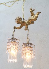 Lampadario lampadario vintage