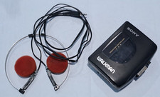 Sony Walkman WM-EX10