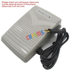 Pedale comando a pedale # 4123141-01 adatto per macchine da cucire e serger Husqvarna Viking