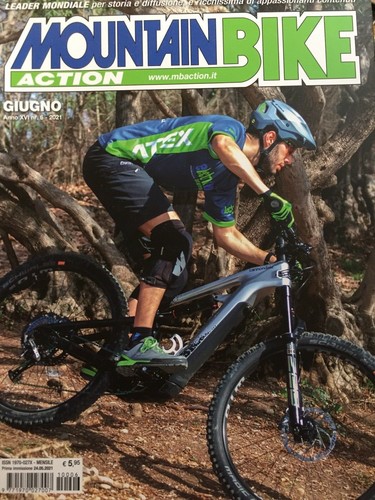 Mountain bike action 2021 - 2021, 6