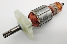 Motore ancoraggio rotore