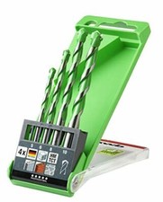 Cassetta di punte per granito