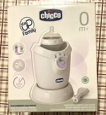 CHICCO - Scalda Biberon Da Viaggio - MAI UTILIZZATO
