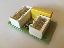 Circuito elettrico originale