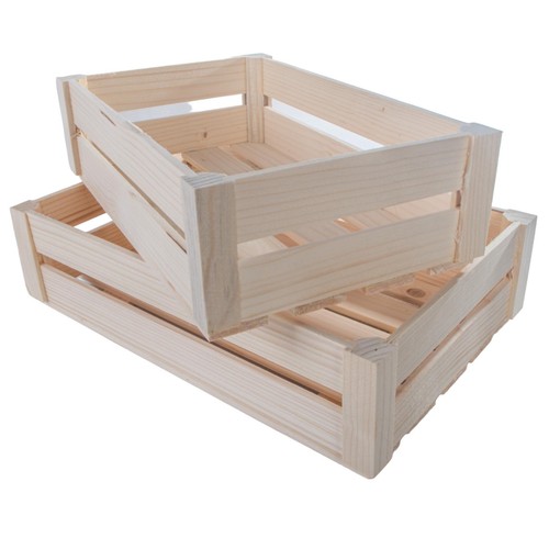 Espositore decorativo casse - , in